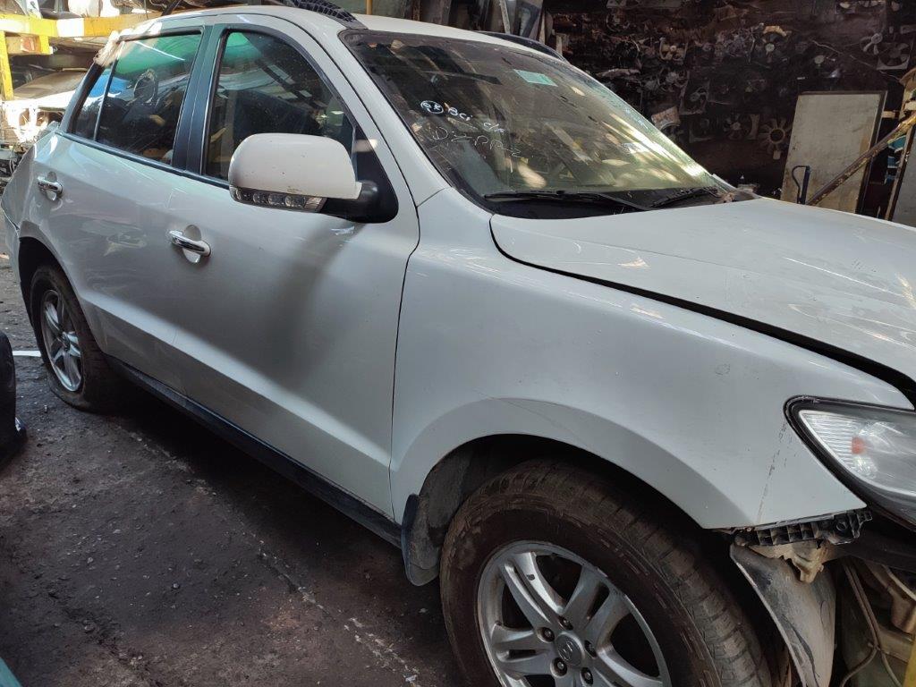  Hyundai SANTA FE 2008    EN DESARME